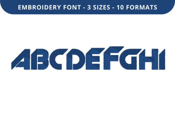 Angle Font a to I: A Stylish Choice for Custom Sweatshirts