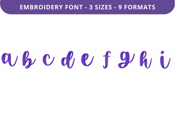 Autumn Mornings Font: Perfect for Personalized Gifts