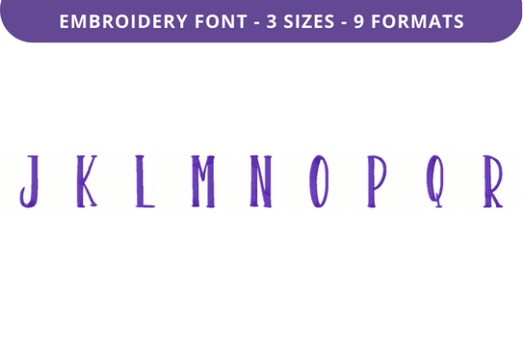 Elegant and Versatile: Dinner at Eight Font Uppercase J to R