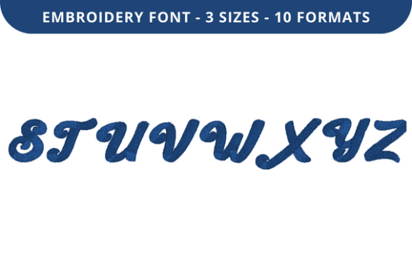 Evaluating Mantajo Font S to Z for Etsy Products